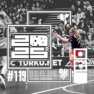 Pallo Keskelle #119: Monta eri tarinaa
