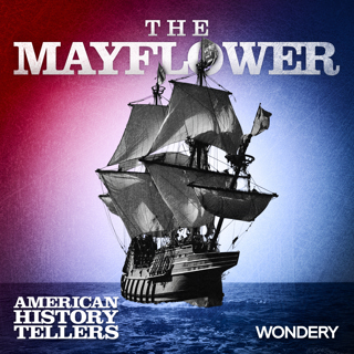 The Mayflower | The Thanksgiving Myth | 5