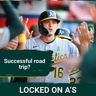 FINALLY A WIN: Athletics SNAP Padres’ Run, Nick Kurtz PASSES Rickey Henderson