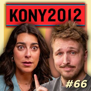 #66 - Teaching Amanda Internet Lore