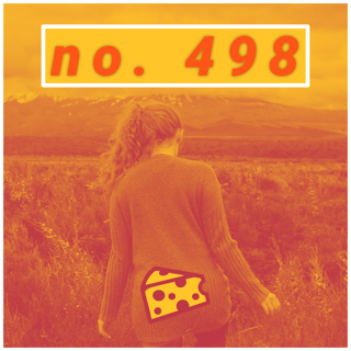 The Free Cheese Episode 498: Resident Evil 4