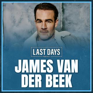 Special Episode: James Van Der Beek