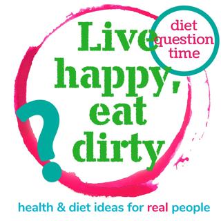 Diet  & Gut Health Question Time with Kate and Helen