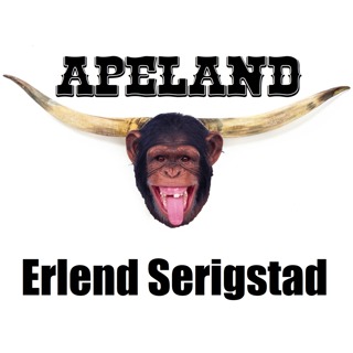 Erlend Serigstad