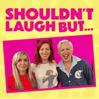 A Dog, a Tampon and a Very Bad Day | with Bron Lewis