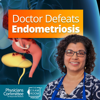 A Doctor's Private Battle with Endometriosis and Journey Back to Health