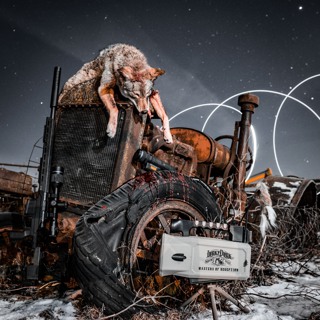 Predator Pros Episode 83: Midwest Coyote Hunting with Ben Blood