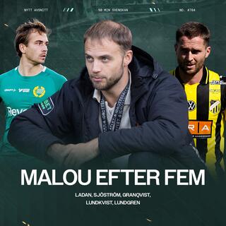 #704 Gustav Lundgren är tillbaka | Hur slutar egentligen toppstriden?