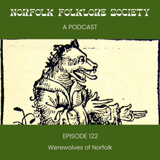 Werewolves of Norfolk