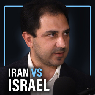 Iranin pommitukset, Israel ja Trump (Bijan Rezai Jahromi) | Puheenaihe 605