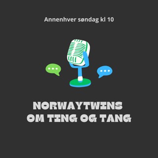 (Sesong 5) Episode 3: Spørsmål Som Bringer Frem Minner