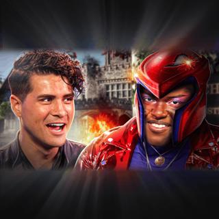 I Spent A Day With FICTIONKIN: "I'm a Superhero, Spiritually"