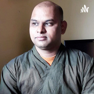 भाद्रपद पौर्णिमेनिमित्त धम्मप्रवचन