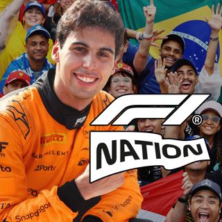 F1 Nation