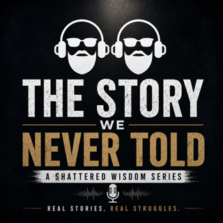 The Story We Never Told Documentary Series Episode 2: When Reality Started Slipping