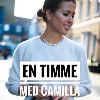 Camilla Austad Knutsen - Att driva företag under kris