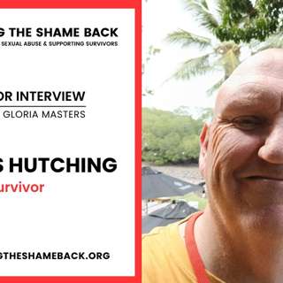 Survivor Interview: Marcus Hutching