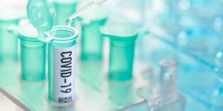 Podcast 557: COVID-19 Lab Trends