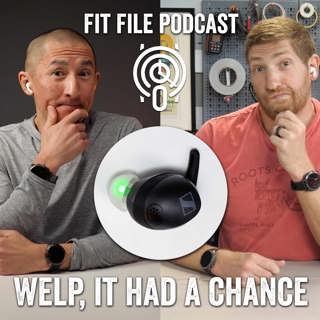 Are Heart Rate Earbuds The Future?
