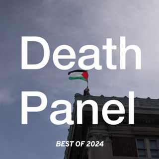 Best of 2024: What the Solidarity Encampments Demand w/ Nicki Kattoura and Charlie Markbreiter