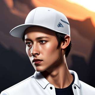 ARKOSKNIGHT Adjustable Embroidered Baseball Caps: Fashionable and Functional Choice for Sports and Travel in 2023