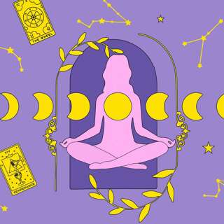 04/24: Auttaisiko elämän käännekohdassa kenties jooga, šamaani tai noita?