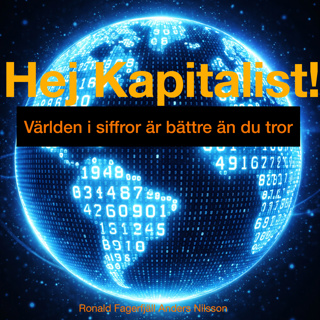 Sverige och världen sett ur räknenissens perspektiv