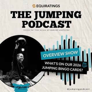 Flair Overview Show: Our 2026 Jumping Bingo Cards