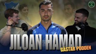 189. Jiloan Hamad