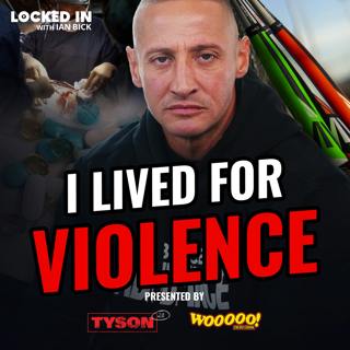 Inside the Brutal Life of a Mobster's Son: Addiction, Violence & Crime | Frank Parisi