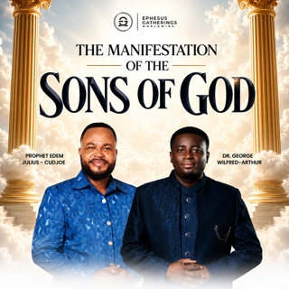 The Manifestation of The Sons of God