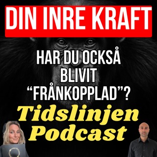 #65 – Energi, kraftresor och bortglömd kunskap – med Charlotte Heart Diamond