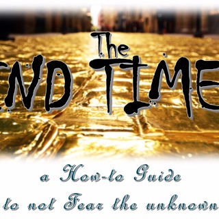 Pastor Ben 7-14-19 End Times Week 5