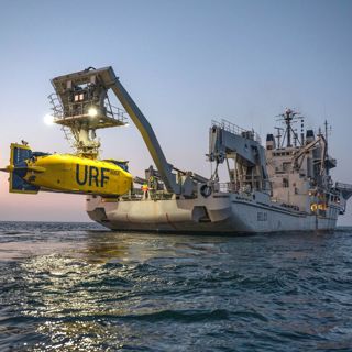 Podd 225 - Första ubåtsflottiljen del 3