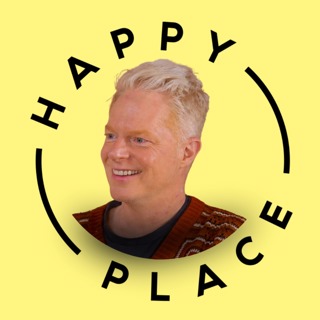Jesse Tyler Ferguson: “If things don’t scare you, what’s the point?” Facing fear head-on