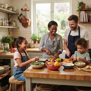 The Grocery Strategy_ Eating Healthy on a Budget (Part 1) (1)