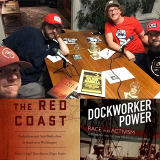 EP.42: Peter Cole and Aaron Goings