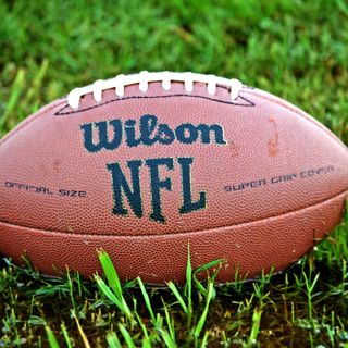 Ghosts of Football Past