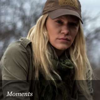Moments: Learning From the Amazonian Wai Wai Tribe