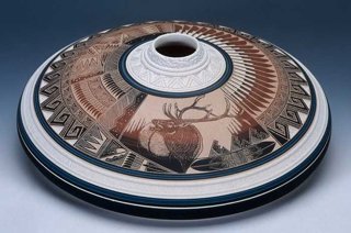 A Dinē Nation Artist | Bob Lansing | Episode 418