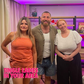 The end of the 3-monther era, love languages and managing anger with Morgan Rees