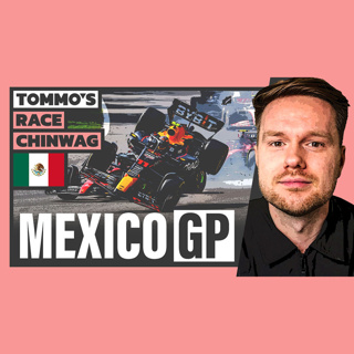 My 2024 Mexico Grand Prix F1 Predictions // Tommo's Race Chinwag