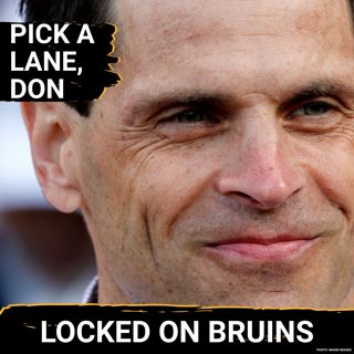 Boston Bruins Urged to Act Fast Amid Pre-NHL Draft Trade Chaos