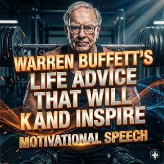 Warren Buffett’s Life Advice That Will Shock and Inspire