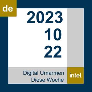 22. Oktober 2023