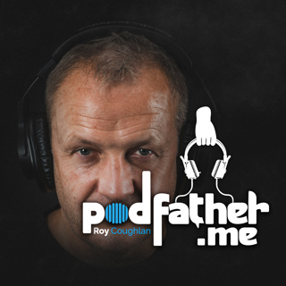 Trailer- What the PodFather is About
