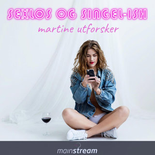 Martine utforsker #07: Evig kjærlighet