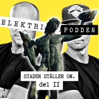 ELEKTRIKERPODDEN