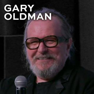 Gary Oldman, Vol. IV