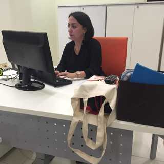 Turkisk tvångsförvaltning och utmanande annonsblockering